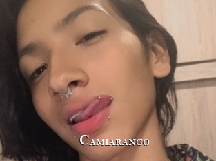 camiarango cams
