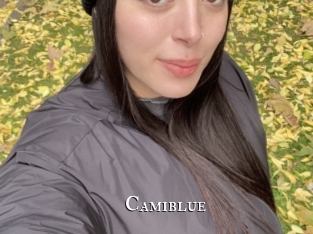 Camiblue