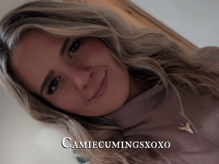 Camiecumingsxoxo