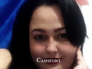 Camifont