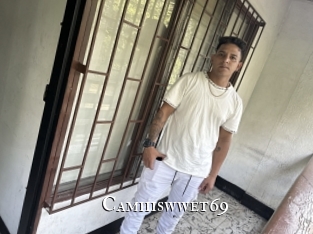 Camiiiswwet69