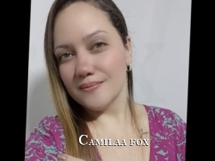 Camilaa_fox