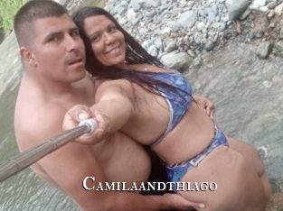 Camilaandthiago