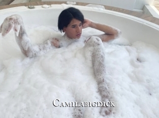 Camilabigdick