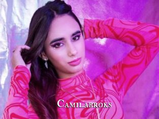 Camilabroks