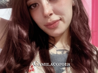 Camilacopola