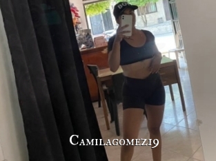 Camilagomez19