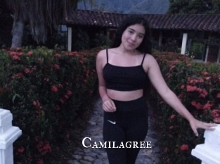 Camilagree