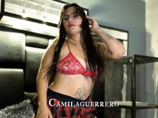 Camilaguerrero