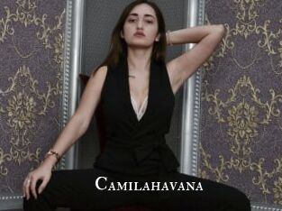 Camilahavana