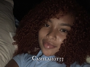 Camilahot33