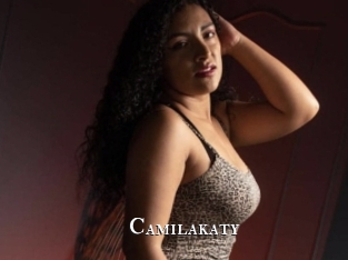 Camilakaty