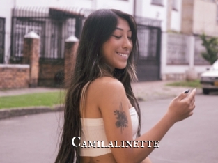 Camilalinette