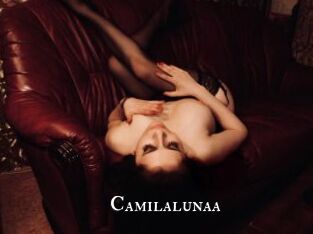 Camilalunaa