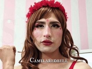 Camilaredbell