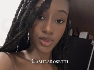 camilarosetti cams