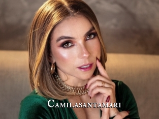 Camilasantamari