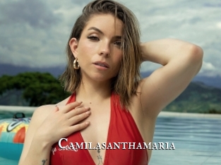 Camilasanthamaria