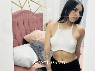 Camilasanto