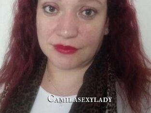 Camilasexylady