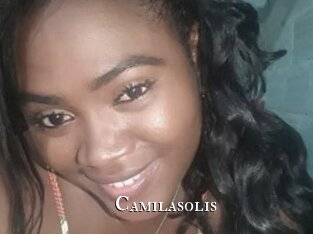 Camilasolis