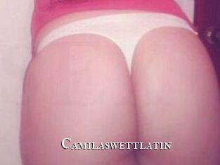 Camilaswettlatin