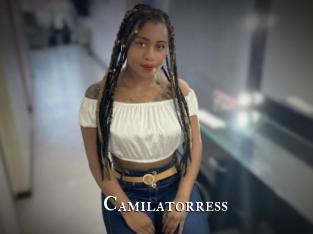 Camilatorress