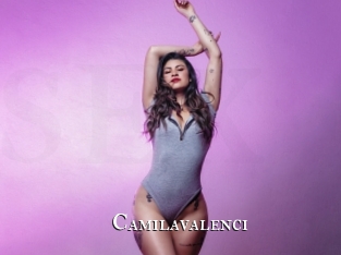 Camilavalenci