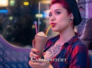 Camilawitcht