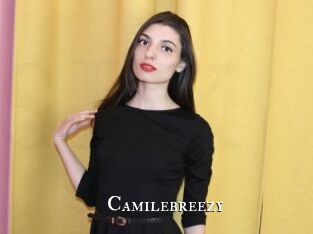 Camilebreezy