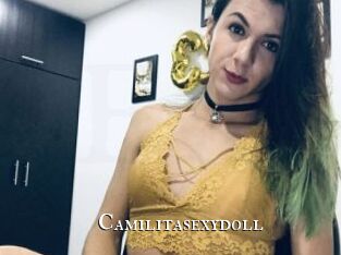 Camilitasexydoll