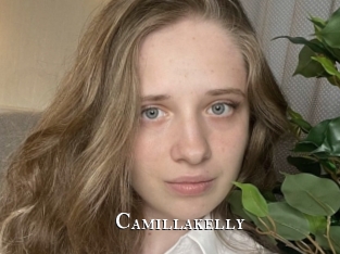 Camillakelly