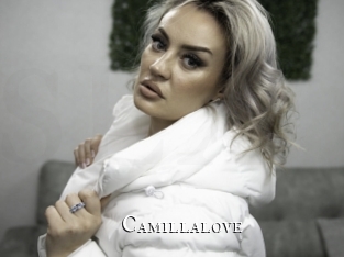 Camillalove