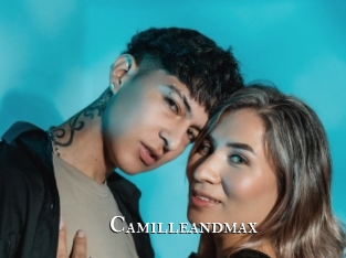 camilleandmax cams