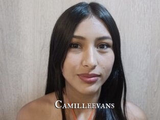 Camilleevans
