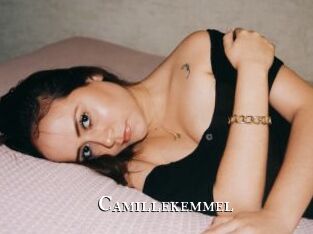 Camillekemmel