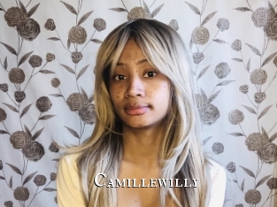 Camillewilly