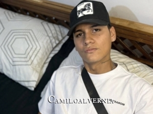 Camiloalvernia