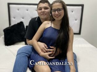 Camiloandalexa