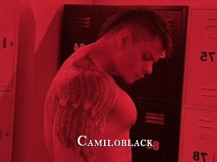 Camiloblack