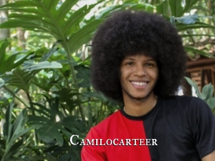 camilocarteer cams