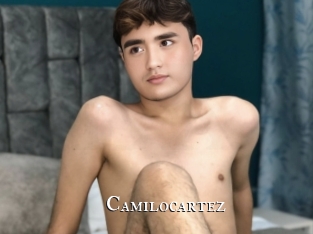 camilocartez cams