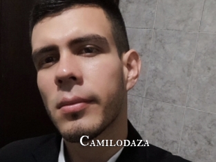 Camilodaza