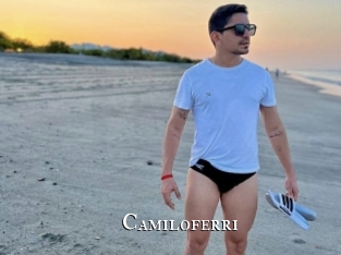Camiloferri