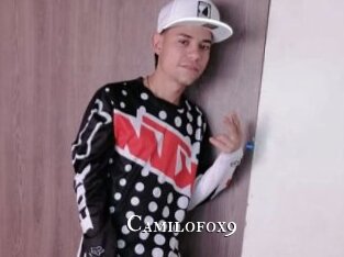 Camilofox9