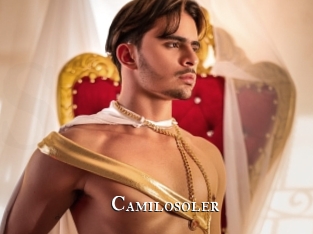 Camilosoler