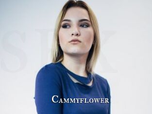 Cammyflower