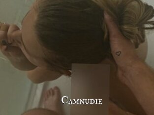Camnudie