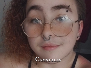 camstales cams