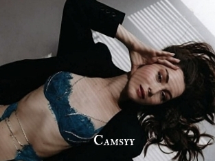 Camsyy